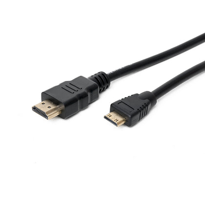 Kabel Mini HDMI to HDMI