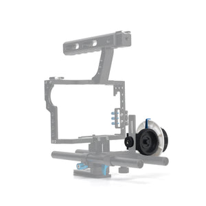 Yelangu Follow Focus Lens Control