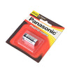 Panasonic Battery Lithium CR123A