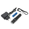 Small Sun ZY-R802 Mini LED Flashlight