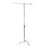 C Stand 40" Light Stand for Studio Photography