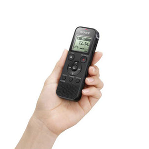 Sony Digital Voice Recorder ICD-PX470