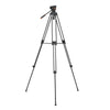 Triopo DV-965 Professional Video Camera Tripod