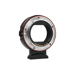 Snipiz Adapter Lens EF-EOS R1 Auto Focus Lens Mount Adapter