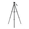 QZSD OEM Beike Q1750 Aluminium Travel Tripod