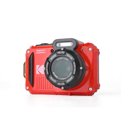 Kodak PIXPRO WPZ2 Digital Camera