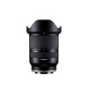 Tamron 17-28mm F2.8 Di III RXD Full Frame