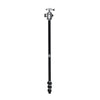 QZSD OEM Beike Q868HB Tripod Monopod