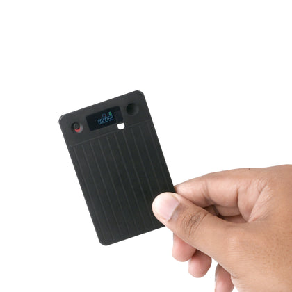 JNN Airec AI-Powered Voice Recorder Portable Mini 64GB