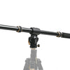 QZSD OEM Beike YT03 Tripod Boom Cross Arm Camera Extension