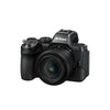 Nikon Z5 II Kit 24-50mm Lens