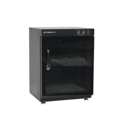 Athabasca Micro Controller Dry Cabinet 35L