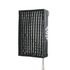 XGD Flexible LED Light Panel 40x60 cm Bi-Colour 100W with Softbox and Grid