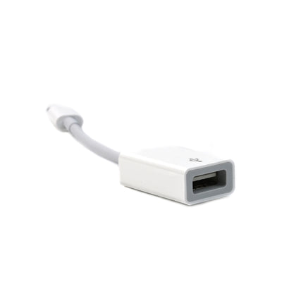 Kabel OTG USB-C Male To USB 3.0 Female Adapter Converter