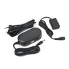 Battery Dummy NP-FW50 with DC Coupler AC Power Adapter