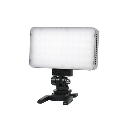 FORTE P40C Lampu LED Fill Light 40W Portable RGB