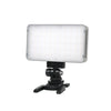 FORTE P40C Lampu LED Fill Light 40W Portable RGB