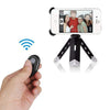 Remote Wireless Shutter Camera for Smartphone