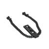 Flexible Dual Arm Flash Bracket Mount Macro Shot Holder For Camera