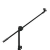 Microphone Boom Arm Pole for Light Stand
