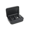 YESIDO KR17 2 in 1 Wireless Lavalier Microphone Type-C with Charging Box