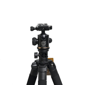 Tripod QZSD Q298H Professional