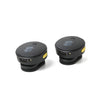 SBOX VERBA Dual Magnetic Clip Wireless Microphone with Charging Case