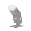 Flash Diffuser Omni Bounce for Godox TT350 V350