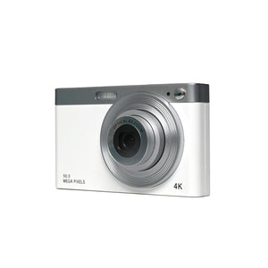 Lenoka Digital Pocket Camera D01P Optical Zoom 8X