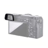 EP-10 Eyecup Viewfinder for Sony A6000 Nex-6 Nex-7