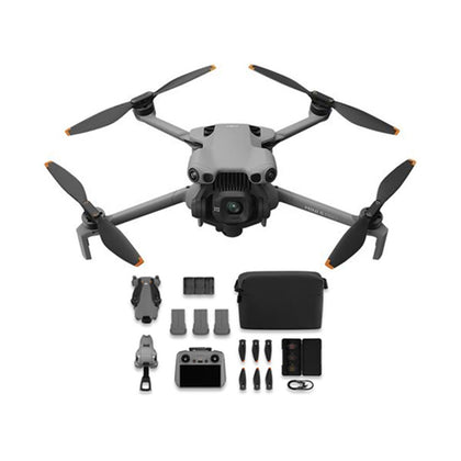 DJI Mini 5 Pro Fly More Combo with RC2 Drone Camera