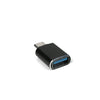 Adapter Converter Type-C Male To USB 3.2 Gen 2 Female