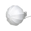 Triopo KQ55 Lantern Softbox 55cm