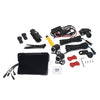 Senpai M7 Dash Cam Smart Riding Monitor System Dual Cam