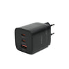 YESIDO YC65 65W GAN Mini Size PD Type C Charger