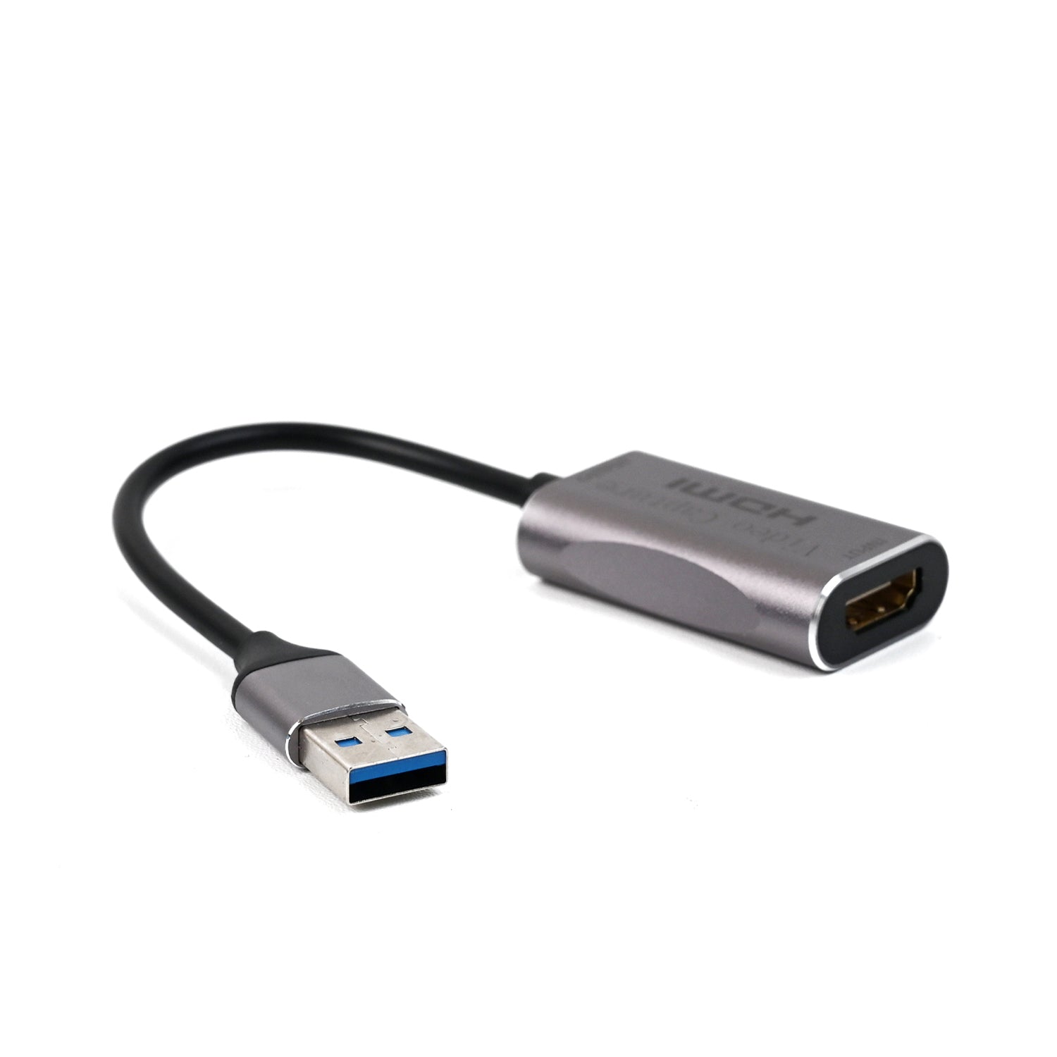 HDMI Video Capture Card USB 3.0 with Cable