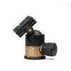 QZSD Q10 Professional Ball Head with Quick Release Plate for Tripod