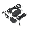 Battery Dummy NP-FZ100 with DC Coupler
