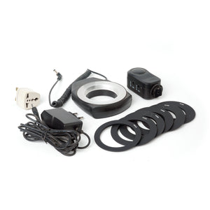 Led Ring Light For Macro Photography