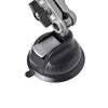 Car Holder Suction Cup Double Ball Head Metal For Action Cam