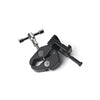 V Lock Mount Battery Plate With Super Crab Clamp