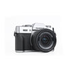 FujiFilm X-T30 II Kit XC 15-45mm F3.5-5.6 OIS PZ