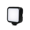 Video Light Led Mini Tricolor Lamp WL62