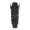 Nikon AF-S Nikkor 70-200mm f2.8G II ED N VR Lens (Used)