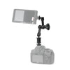 FORTE Articulating Magic Arm 7 Inch untuk Kamera Monitor LED