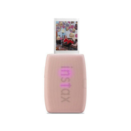 Fujifilm Instax Mini Link 3 Smartphone Printer Bluetooth