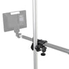 Double C Clamp Metal