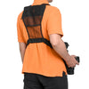 Fomita Camera Vest with Dual Strap Side Holster