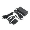 Battery Dummy EN-EL14 with DC Coupler