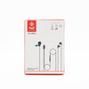 Yichuang YC-LM13 Microphone Clip On with Headphone Jack for Iphone